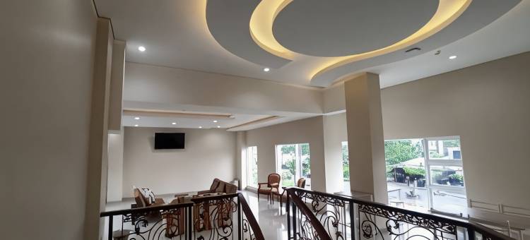 索罗巴鲁别墅(THE VILLA SOLO BARU)图片