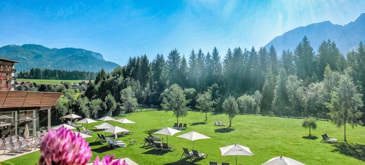 萨尔茨卡默古特Aldiana Club Resorts酒店及格里明温泉(Aldiana Club Salzkammergut Und GrimmingTherme)图片