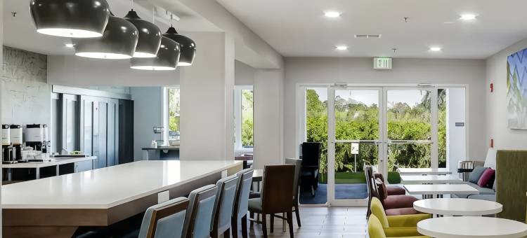 希尔顿欢朋酒店-夏洛特港(Hampton Inn Port Charlotte/Punta Gorda)图片