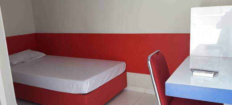 Triple A Homestay 3 (Syariah)图片