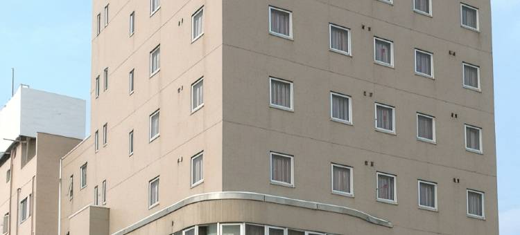 伊势崎丰收酒店(Isesaki Harvest Hotel)图片