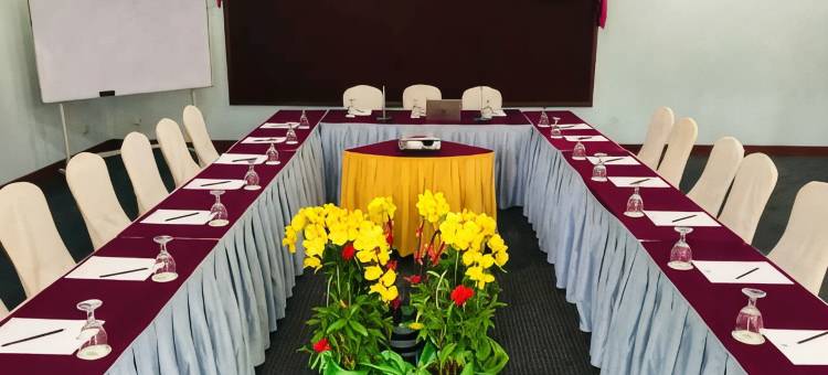 山打根酒店(Hotel Sandakan)图片