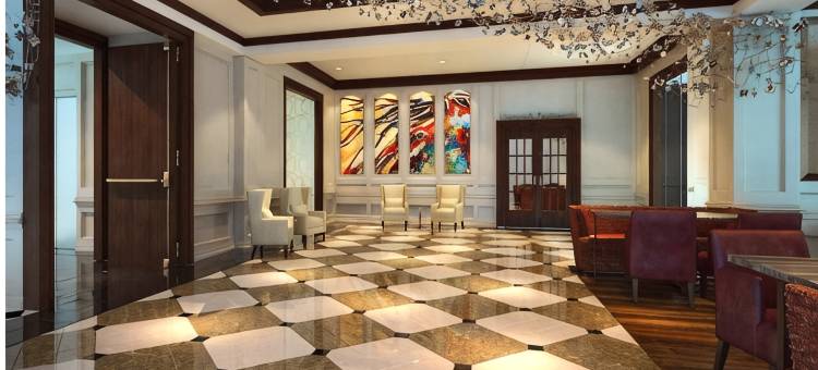 亚特兰大巴克海特希尔顿花园酒店(Hilton Garden Inn Atlanta-Buckhead)图片