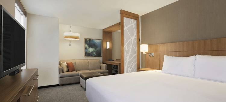 盐湖城/卡顿凯悦嘉轩酒店(Hyatt Place Salt Lake City/Cottonwood)图片