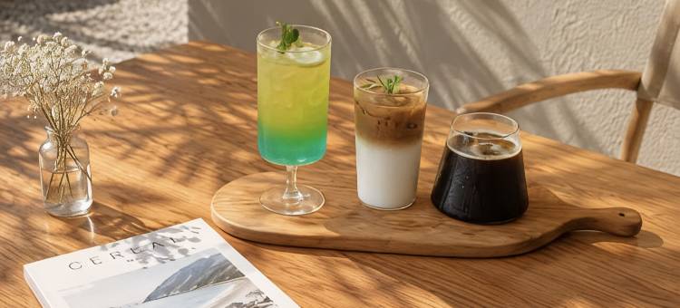 蔚印象设计师酒店(国际商贸城店)图片