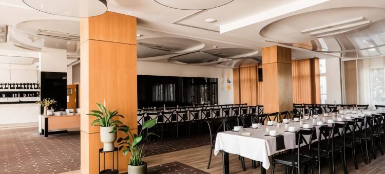 沃德尼克酒店(Hotel Wodnik)图片
