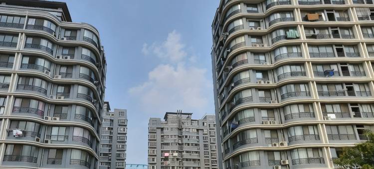 如家睿柏·云酒店(扬州职业大学国际展览中心店)图片