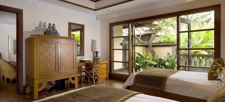 巴厘岛帕特拉度假别墅(The Patra Bali Resort & Villas)图片
