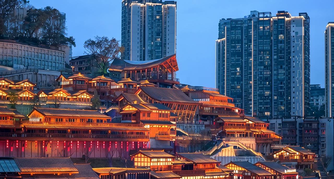 会江楼酒店图片