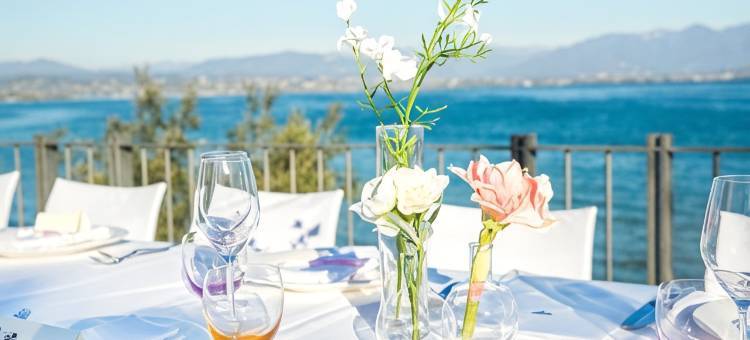 阿卡维瓦戴加尔达酒店(Hotel Acquaviva Del Garda)图片