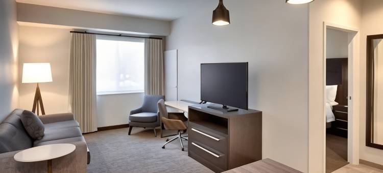 居家欧文拉斯科利纳斯酒店(Residence Inn by Marriott Irving Las Colinas)图片