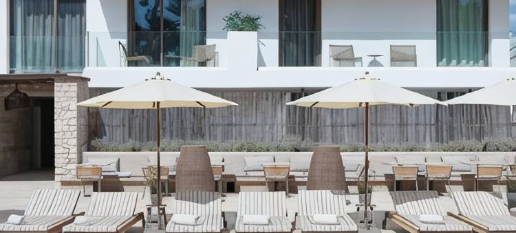 巴利福特酒店马洛卡(Barefoot Hotel Mallorca)图片