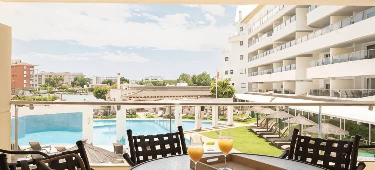拉戈奥纳花园酒店(Ona Garden Lago)图片