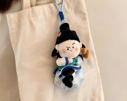 Baidi City Scenic Area Exclusive: Super-Cute Historical Figure Blind Boxes