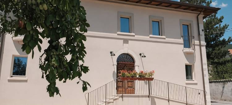 乡村别墅Il Vecchio Ippocastano(Country House il Vecchio Ippocastano)图片