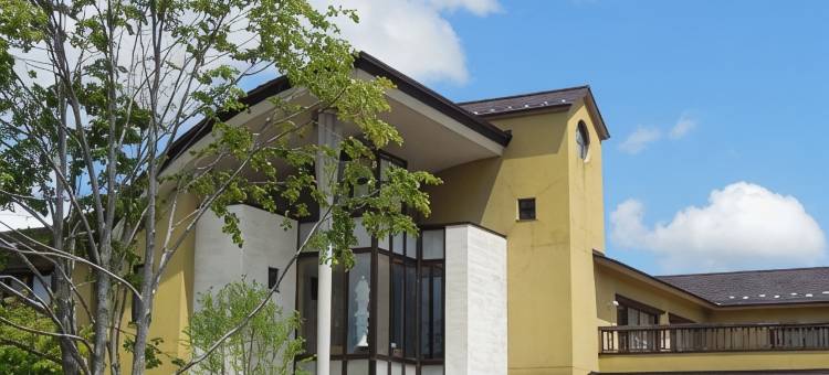 福尔克罗洛花卷东和酒店(Hotel Folkloro Hanamakitowa)图片