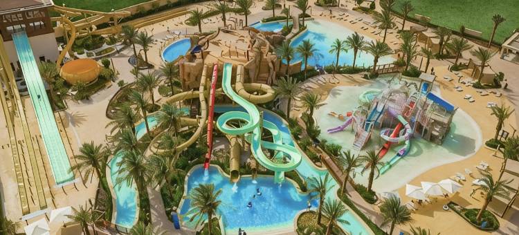 亚喀巴萨拉亚威斯汀度假酒店及水疗中心(The Westin Saraya Aqaba Resort & Spa)图片