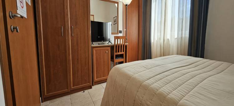 GH HOTEL图片