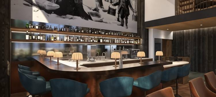 Sugar House Hotel, Winooski/Burlington, a Tribute Portfolio Hotel图片