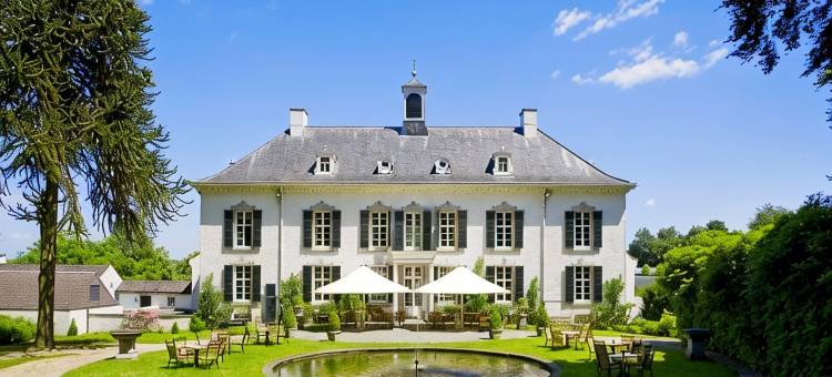 彼尔德伯格酒店(Bilderberg Kasteel Vaalsbroek)图片