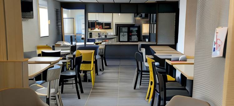 B&B Le Tréport Friville旅馆(B&B Hotel le Tréport Friville)图片