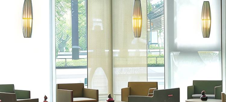 阿德吉奥南特中心酒店(Aparthotel Adagio Nantes Centre)图片