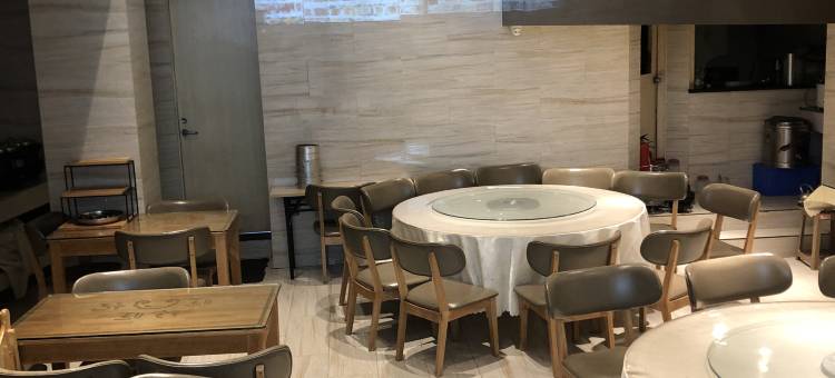 全季酒店(杭州西湖湖滨银泰in77店)图片