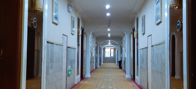 志丹宏源大酒店图片