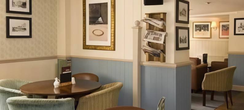 艾尔斯伯里普瑞米尔酒店(Aylesbury)图片