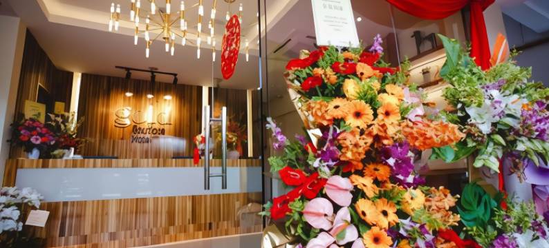 芙蓉黄金精品酒店(Gold Boutique Hotel)图片