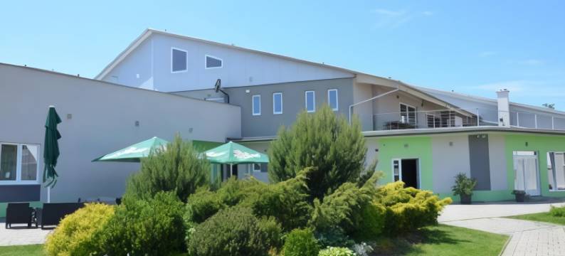 Penzión Rocket Club图片