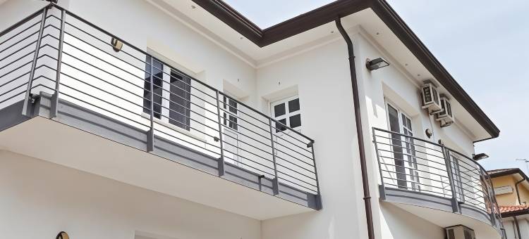 普洛格雷索住宿酒店(Hotel & Residence Progresso)图片