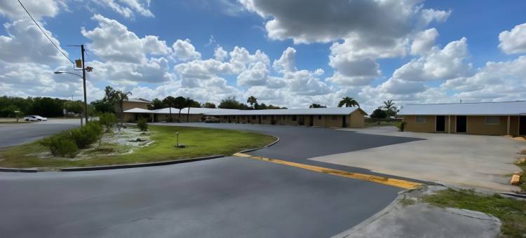 经济酒店(Economy Inn)图片