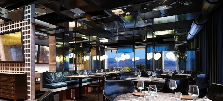 魔法三叶草港口酒店，丽笙酒店成员(Magic Kloverhuset Harbour Hotel, a member of Radisson Individuals)图片