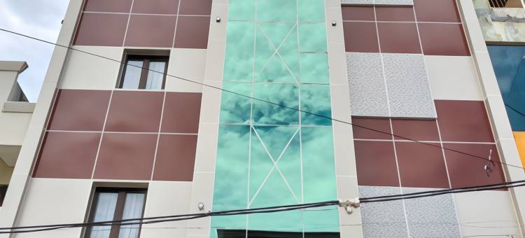 Maryam Guest House Dua图片