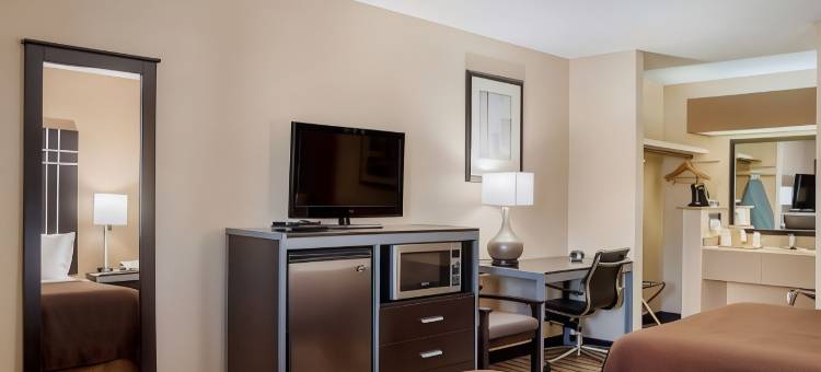 贝斯特韦斯特努沙尼克酒店(Best Western Nursanickel Hotel)图片