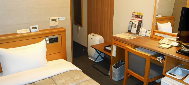 露樱酒店名古屋东別院店(Hotel Route-Inn Nagoya Higashi Betsuin)图片