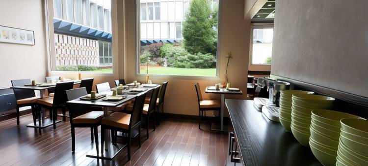 宜必思尚品巴黎马塞纳奥林匹亚酒店(Ibis Styles Paris Massena Olympiades)图片