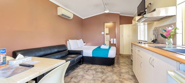 达尔文自由度假村(Darwin FreeSpirit Resort)图片