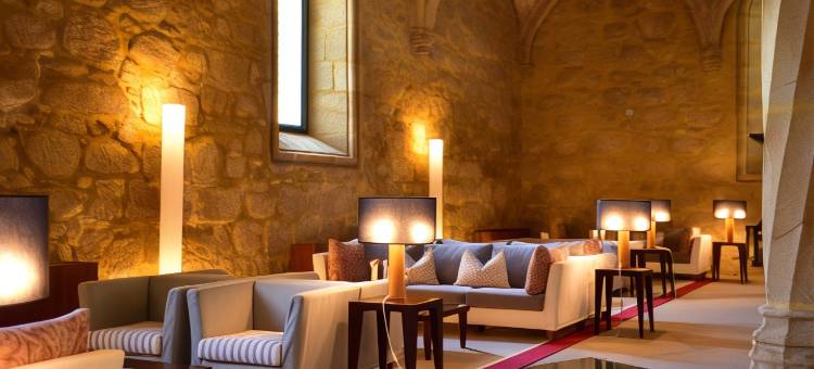 普萨达摩斯特罗多克拉图-纪念碑酒店(Pousada Mosteiro do Crato)图片