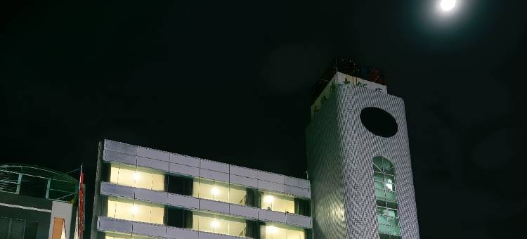 嘉义洄嘉居行旅图片