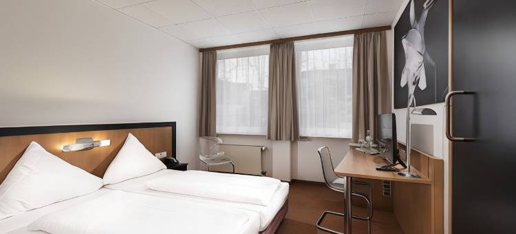 多特蒙德西温德姆戴斯酒店(Days Inn by Wyndham Dortmund West)图片