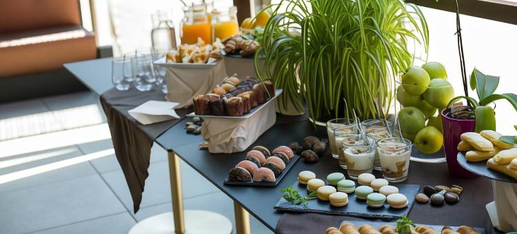 贝斯特韦斯特麦迪逊酒店(Best Western Madison Hotel)图片