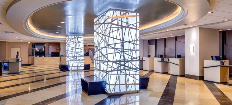 Holiday Inn Express 日内瓦机场(Holiday Inn Express Geneva Airport)图片