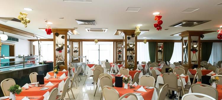 卡多尔假日综合酒店(Cardor Holiday Complex)图片