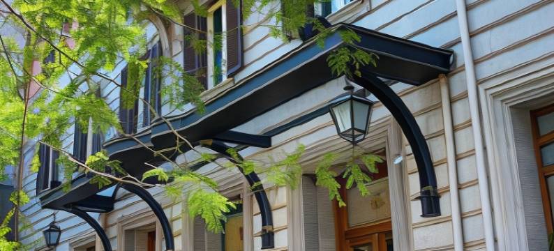 罗马梅斯纳特宫酒店(Hotel Mecenate Palace Rome)图片