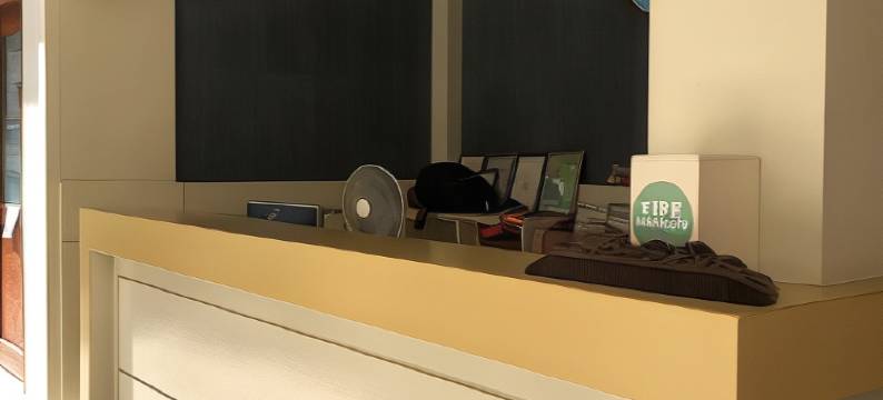 爱妮岛海滩酒店(El Nido Beach Hotel)图片