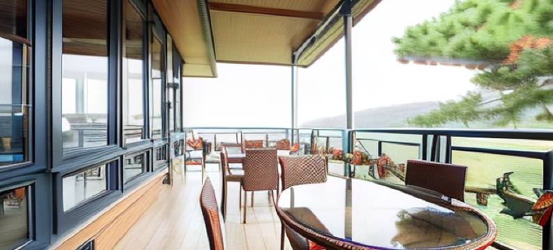 日落景观岭公寓(Capital O 492 Sunset View Ridge Residences)图片