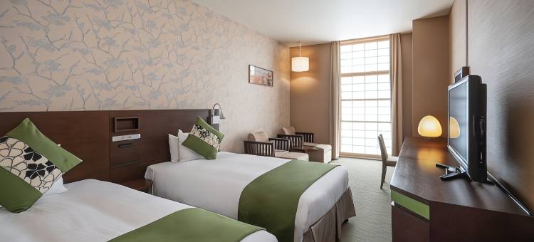 河原町站维斯塔高级酒店(HOTEL VISTA PREMIO KYOTO KAWARAMACHI ST.)图片