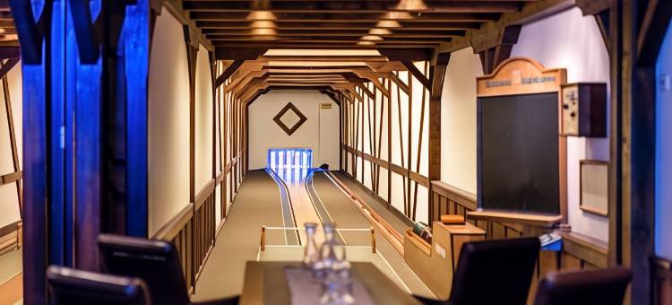 雷姆沙伊德MK酒店(mk | hotel remscheid)图片